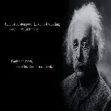 چاپ قاب موبایل و گوشی دانلود جذاب از دانشمند نظریه نسبیت Albert Einstein