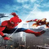 چاپ قاب موبایل و گوشی دانلود والپیپر برای صفحه گوشی از مرد عنکبوتی Spider man 