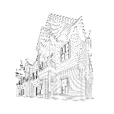 چاپ قاب موبایل و گوشی دانلود عکس نقشه کشی ساختمان مخصوص پروفایل معماری
