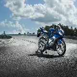 چاپ قاب موبایل و گوشی دانلود عکس پروفایل موتور سیکلت یاماها YZF R6 با کیفیت عالی