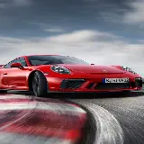 چاپ قاب موبایل و گوشی عکس پورشه 911 GT3 Sports CAR با مهندسی دقیق و طراحی زیبا