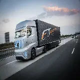 چاپ قاب موبایل و گوشی دانلود تصویر کامیون جدید بنز Actros با تمرکز بر فناوری پیشرفته