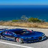 چاپ قاب موبایل و گوشی والپیپر ماشین بوگاتی یا Bugatti مخصوص گوشی جوانان لاکچری