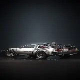 دانلود والپیپر موبایل ماشین مسابقه جالب و دیدنی با کیفیت بالا