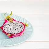 چاپ قاب موبایل و گوشی دانلود تصویر میوه اژدها با خواص عالی برای پوست برای Instagram