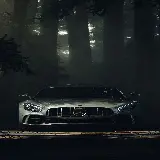 چاپ قاب موبایل و گوشی زیباترین والپیپر ماشین خفن پسرانه Mercedes Benz با کیفیت خوب