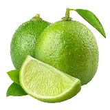 چاپ قاب موبایل و گوشی  png عکس لیمو سبز Green lemon برای لاغری و تناسب اندام