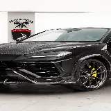 چاپ قاب موبایل و گوشی دانلود عکس لامبورگینی اوروس شاسی بلند Lamborghini Urus