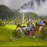 چاپ قاب موبایل و گوشی والپیپر خیلی خوب و دیدنی از خانه های جالب و زیبا 