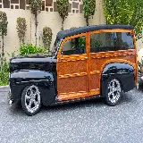 چاپ قاب موبایل و گوشی دانلود عکس بسیار زیبا و جالب از ماشین نارنجی 