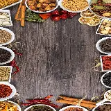 چاپ قاب موبایل و گوشی پس زمینه برای نوشتن متن دستور آشپزی ویژه استوری اینستاگرام