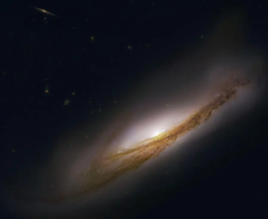 دانلود عکس جالب و دیدنی از کهکشان راه شیری The Milky Way 