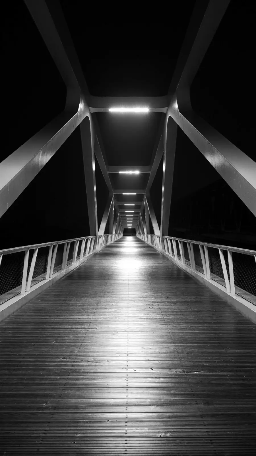 بک گراند پل با معماری لوکس و مدرن مناسب محیط گوشی آیفون 15