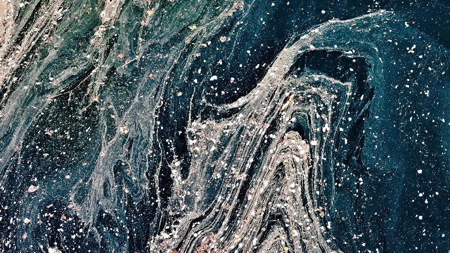 عکس تکسچر مایع با طرح خاش و جذاب برای فتوشاپ 