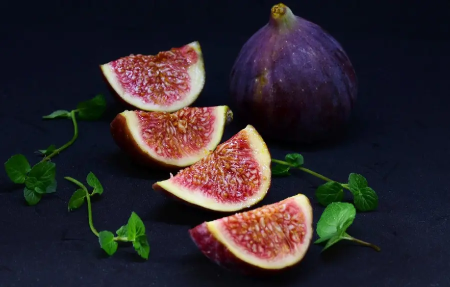 جدیدترین عکس انجیر به انگلیسی Fig با کیفیت فوق العاده