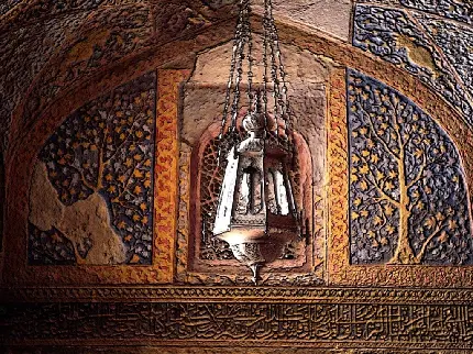 دانلود تصاویر رایگان از ساختمان های معماری اسلامی