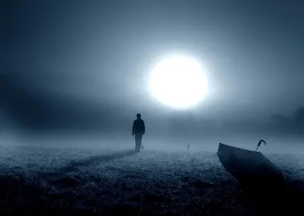 عکس پروفایل غمگین پسرانه شکست عشقی