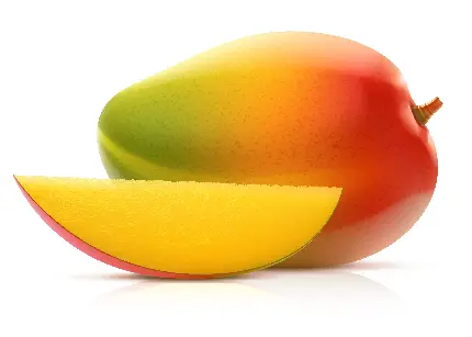 ساده ترین عکس انبه mango میوه ای فصلی با انواع مختلف