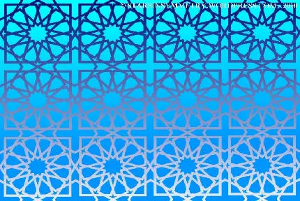 پرکاربردترین عکس از طراحی اسلامی برای مساجد 