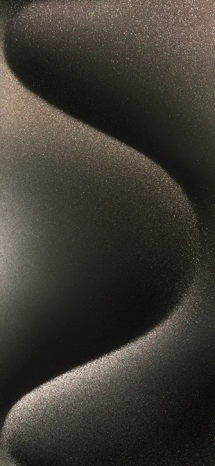 عکس زمینه آیفون 15 با ترکیب رنگ کمیاب و درخشان New