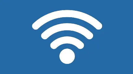 تصویر استوک پهنای باند شبکه های کامپیوتری شبکه بیسیم مودم وای فای Wi-Fi