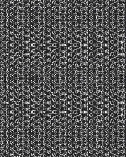 جالب ترین بک گراند توهم زا ساخته شده از بلوک های سیاه سفید