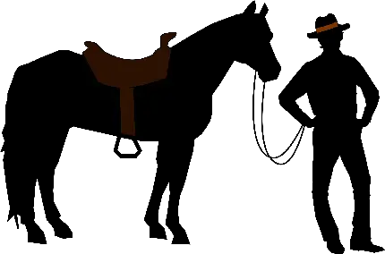 تابلو اسب دکوراتیو