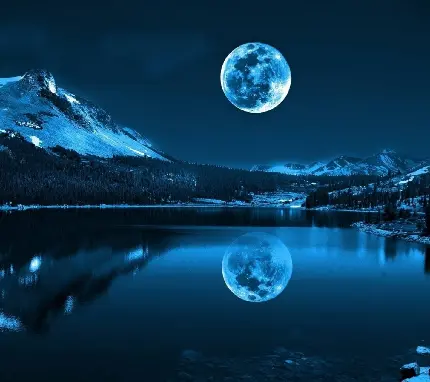 والپیپر کمپ زدن در کنار دریاچه های رویایی و زیبای جهان 