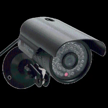 PNG دوربین مدار بسته قابل نصب در محل‌های تجاری و صنعتی