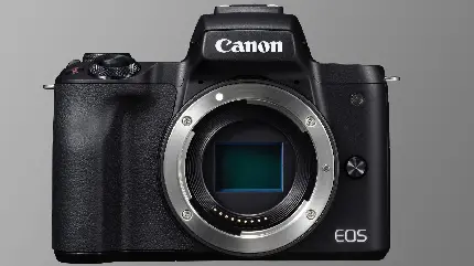 عکس استوک دوربین بدون آینه کانن Canon EOS R برای سازندگان تصاویر چند رسانه ای