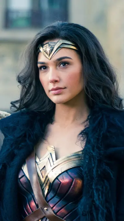 پردانلود ترین والپیپر زن شگفت انگیز یا wonder woman 