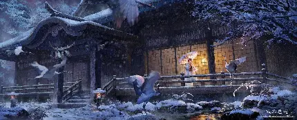 عکس دختر بدون چهره خفن