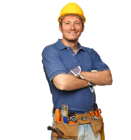 چاپ پوستر تصویر شیک و خاص مهندس برق آقا با فرمت پی ان جی PNG و دور بری شده 