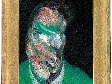 نقاشی بررسی مضامین روانکاوی در هنر فرانسیس بیکن 1909-1992
