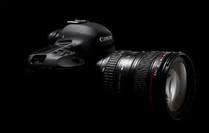عکس استوک دوربین کانن Canon Eos با قابلیت‌های متنوع و انواع DSLR