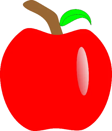 دانلود عکس PNG انواع سیب خوش رنگ بدون پس زمینه و بک گراند