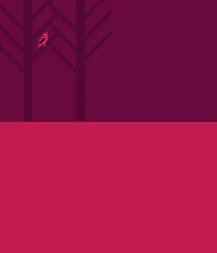 زیباترین تصویر زمینه رنگ قرمز برای گوشی سونی اکسپریا 5