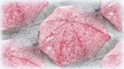 عکس دختر بدون چهره خفن