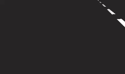 عکس جاده شمال تو ماشین