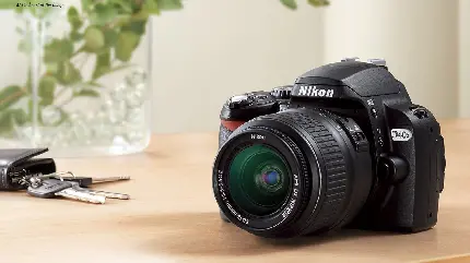 عکس های دوربین عکاسی و فیلم برداری نیکون Nikon با کیفیت بالا