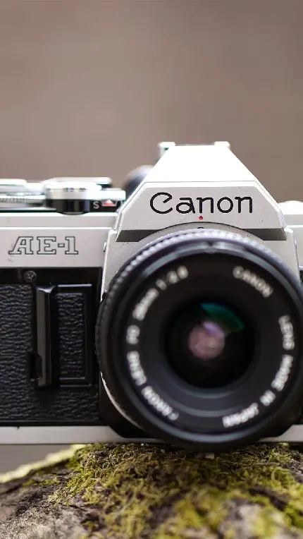 دانلود رایگان عکس دوربین عکاسی حرفه ای برای پروفایل و والپیپر 