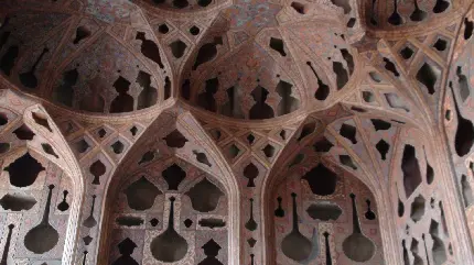 دانلود عکس های استوک معماری ایرانی و تاریخی با کیفیت بالا