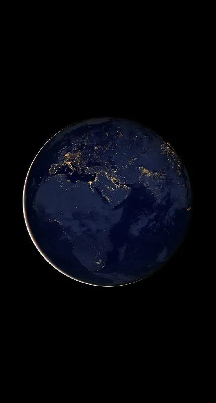 زیباترین عکس سیاره گرفته شده توسط ناسا NASA 