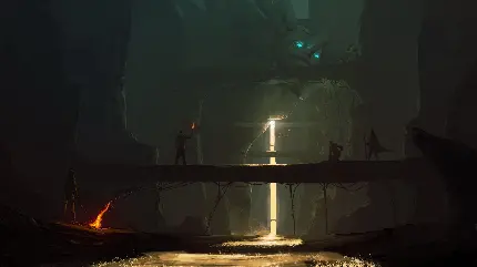 عکس کارتونی بامزه