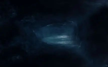 والپیپر غار تاریک و دلهره اور برای برای پس زمینه کامپیوتر 