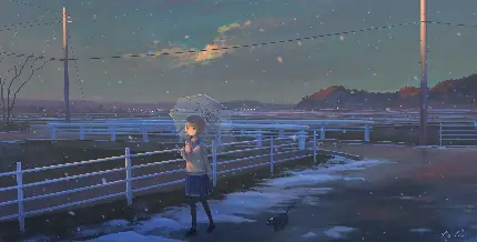 عکس دختر بدون چهره خفن