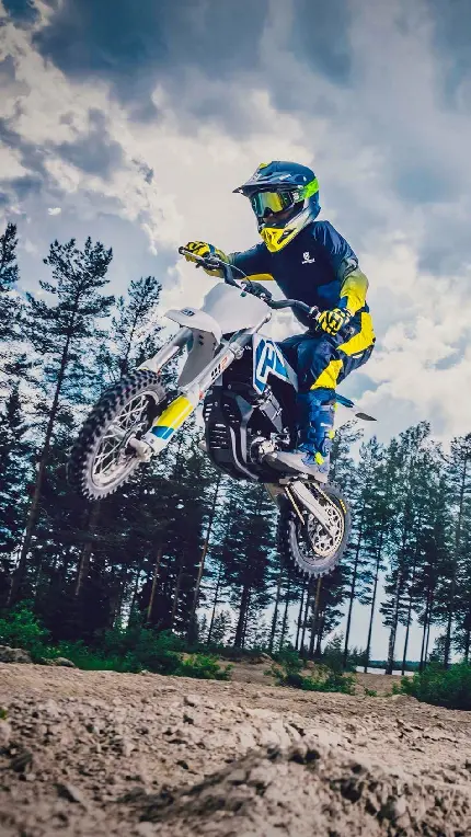 عکس موتور سنگین خفن