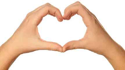 عکس قلب قرمز خوشگل کوچک