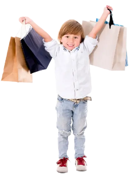 عکس بچه گانه فانتزی دخترانه