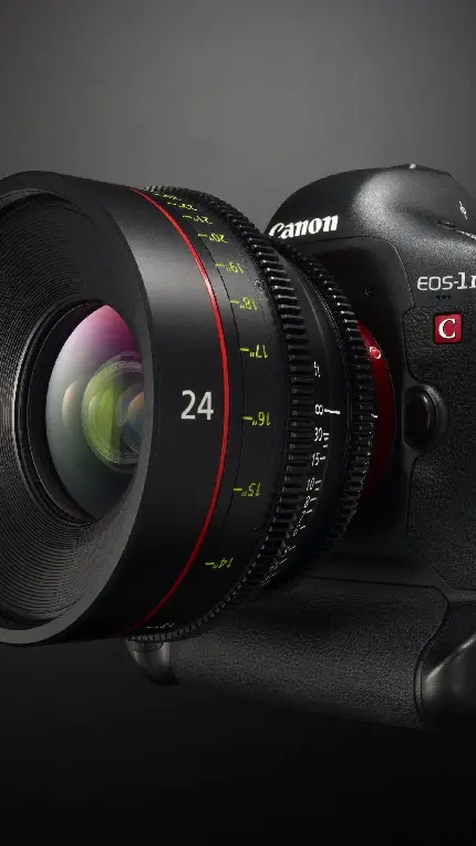 عکس زمینه دوربین Canon EOS-1D X Mark با فوکوس خودکار Deep-Learnin و فیلمبرداری بدون برش 4K و سیستم کنترل بازطراحی شده